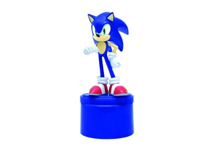 Lexibook Noční světlo s reproduktorem Sonic