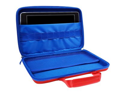 Lexibook Ochranná taška na konzole a tablety do 10'' Super Mario