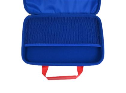 Lexibook Ochranná taška na konzole a tablety do 10'' Super Mario