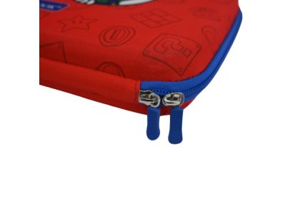 Lexibook Ochranná taška na konzole a tablety do 10'' Super Mario