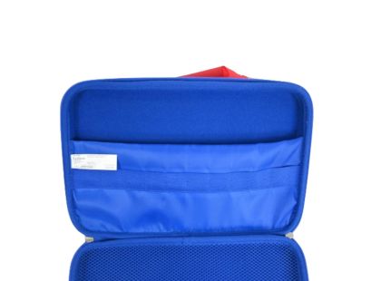 Lexibook Ochranná taška na konzole a tablety do 10'' Super Mario