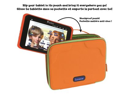 Lexibook Ochranná taška na konzole a tablety do 10''