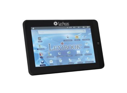 Lexibook Ochranné fólie pro 7'' tablety 5 ks