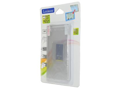 Lexibook Ochranné fólie pro 7'' tablety 5 ks