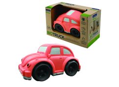 Lexibook Oranžové městské auto z bioplastu 10 cm