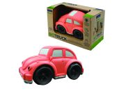 Lexibook Oranžové městské auto z bioplastu 10 cm