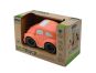 Lexibook Oranžové městské auto z bioplastu 10 cm 7