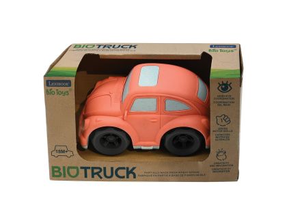 Lexibook Oranžové městské auto z bioplastu 10 cm