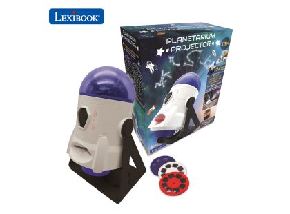 Lexibook Planetarium projektor