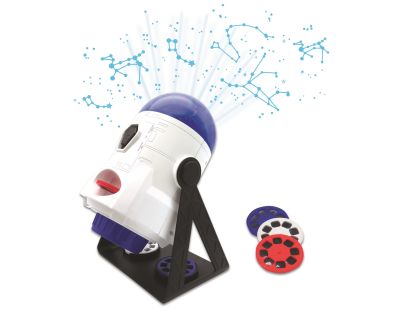 Lexibook Planetarium projektor