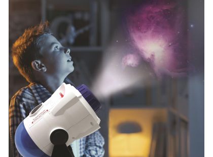 Lexibook Planetarium projektor
