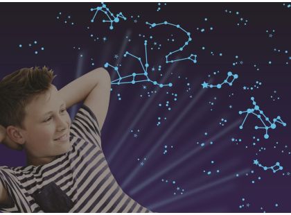 Lexibook Planetarium projektor