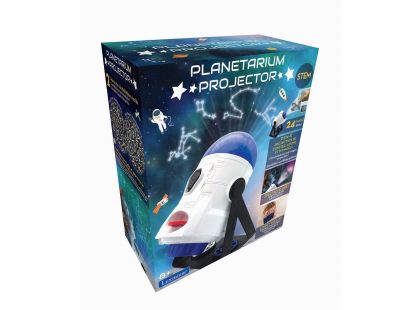 Lexibook Planetarium projektor
