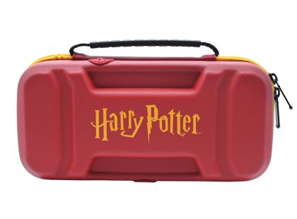 Lexibook Pouzdro na kapesní herní konzole a příslušenství Harry Potter