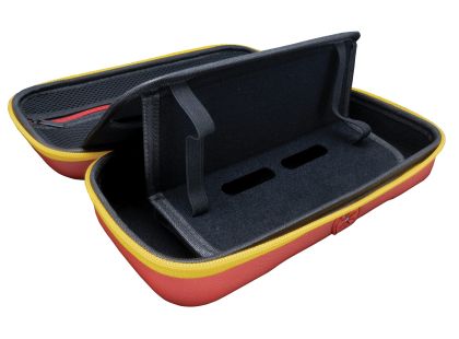 Lexibook Pouzdro na kapesní herní konzole a příslušenství Harry Potter