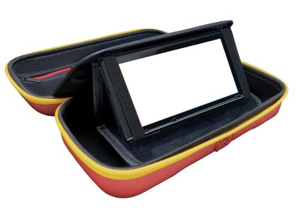 Lexibook Pouzdro na kapesní herní konzole a příslušenství Harry Potter