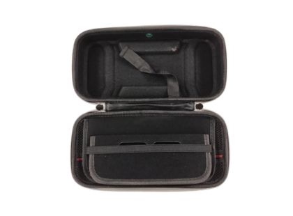 Lexibook Pouzdro na kapesní herní konzole a příslušenství Harry Potter