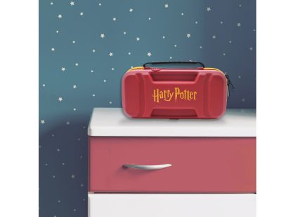 Lexibook Pouzdro na kapesní herní konzole a příslušenství Harry Potter