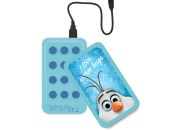 Lexibook Power banka Frozen 4 000 mAh s přísavkami
