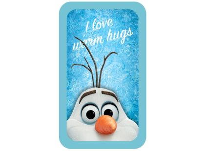 Lexibook Power banka Frozen 4 000 mAh s přísavkami