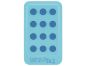 Lexibook Power banka Frozen 4 000 mAh s přísavkami 6
