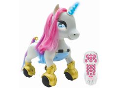 Lexibook Power Unicorn - můj chytrý robotický Jednorožec - Poškozený obal