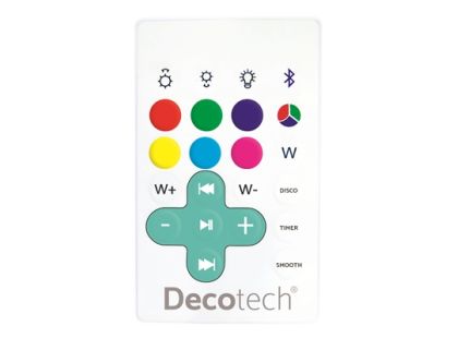 Lexibook Přenosný LED svítící reproduktor s rukojetí