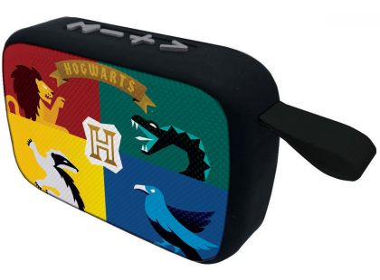 Lexibook Přenosný mini reproduktor Harry Potter