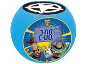 Lexibook Radiobudík Příběh hraček s projektorem