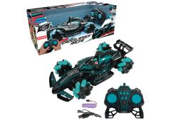 Lexibook Závodní auto na dálkové ovládání