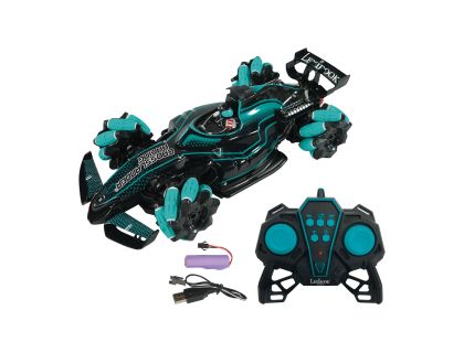 Lexibook Závodní auto na dálkové ovládání