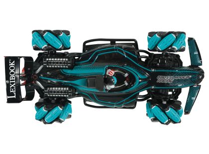 Lexibook Závodní auto na dálkové ovládání