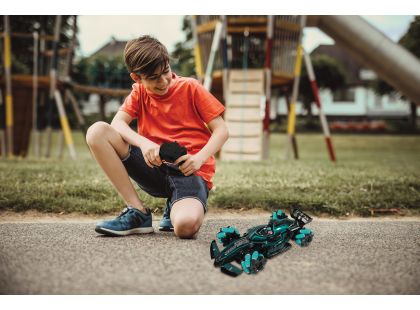 Lexibook Závodní auto na dálkové ovládání