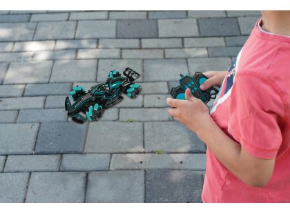 Lexibook Závodní auto na dálkové ovládání