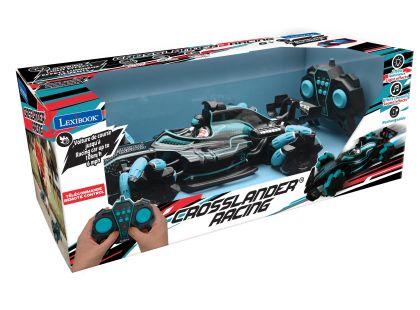 Lexibook Závodní auto na dálkové ovládání
