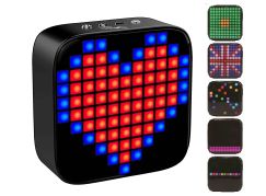 Lexibook Reproduktor iParty Flashboom Show