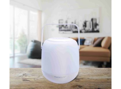 Lexibook Reproduktor iParty se světelnými efekty a rukojetí