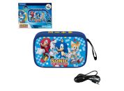 Lexibook Reproduktor Sonic s látkovým povrchem