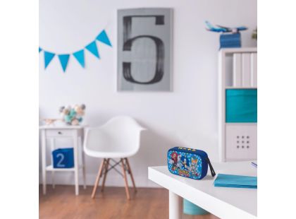 Lexibook Reproduktor Sonic s látkovým povrchem