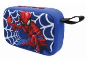 Lexibook Reproduktor Spiderman s látkovým povrchem