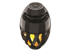 Lexibook Reproduktor v plamenném designu s LED a Bluetooth