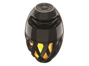 Lexibook Reproduktor v plamenném designu s LED a Bluetooth