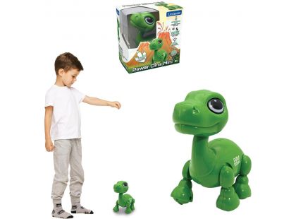 Lexibook Robot Power Dinosaur Mini