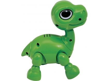 Lexibook Robot Power Dinosaur Mini