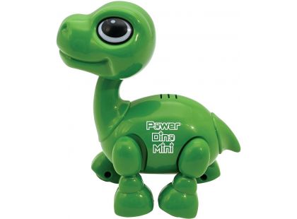 Lexibook Robot Power Dinosaur Mini