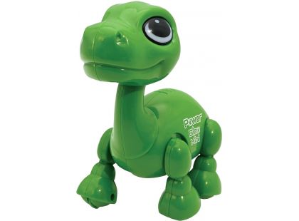 Lexibook Robot Power Dinosaur Mini