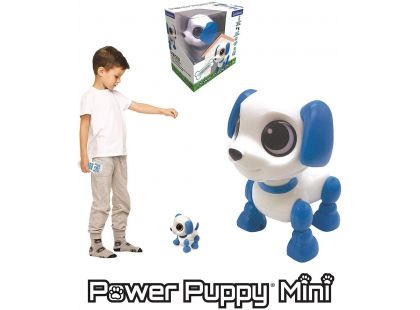 Lexibook Robot Power Puppy Mini