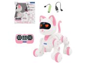 Lexibook Robotická kočka Power Kitty Junior