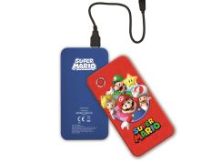 Lexibook Rychlonabíjecí power banka Super Mario 10 000 mAh