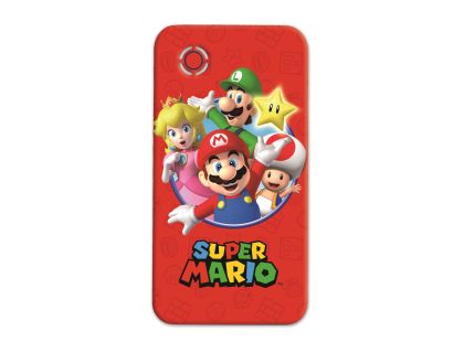 Lexibook Rychlonabíjecí power banka Super Mario 10 000 mAh
